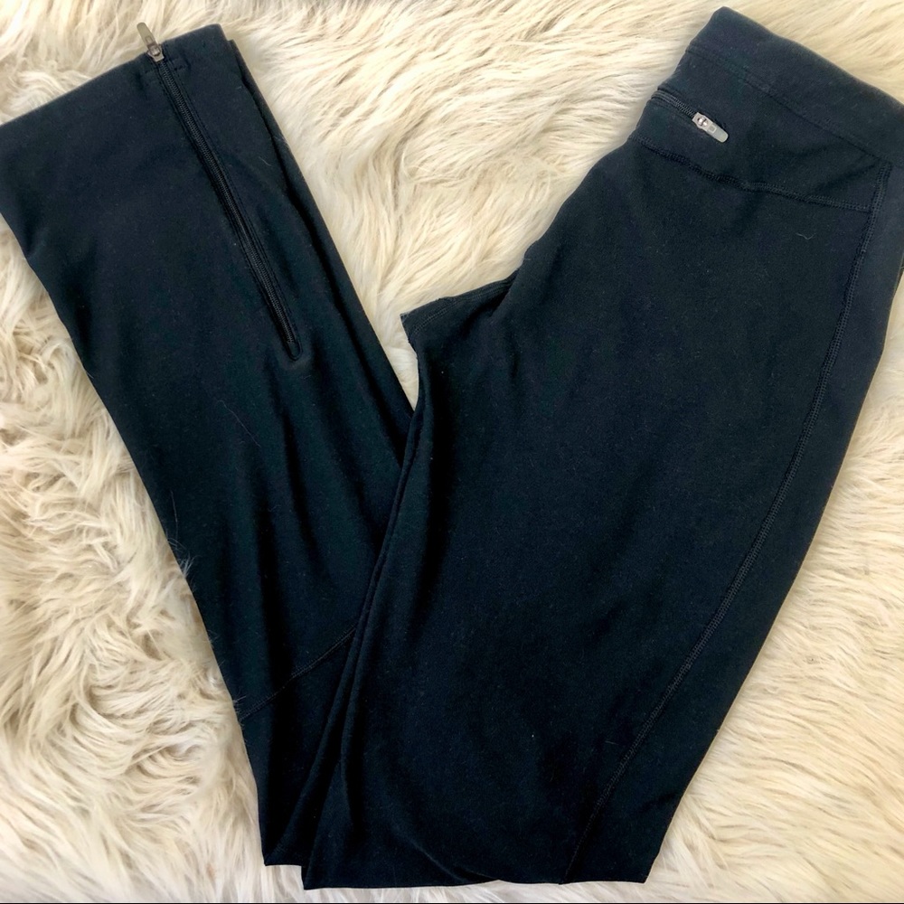 NEW Nike Dri Fit Black Leggings